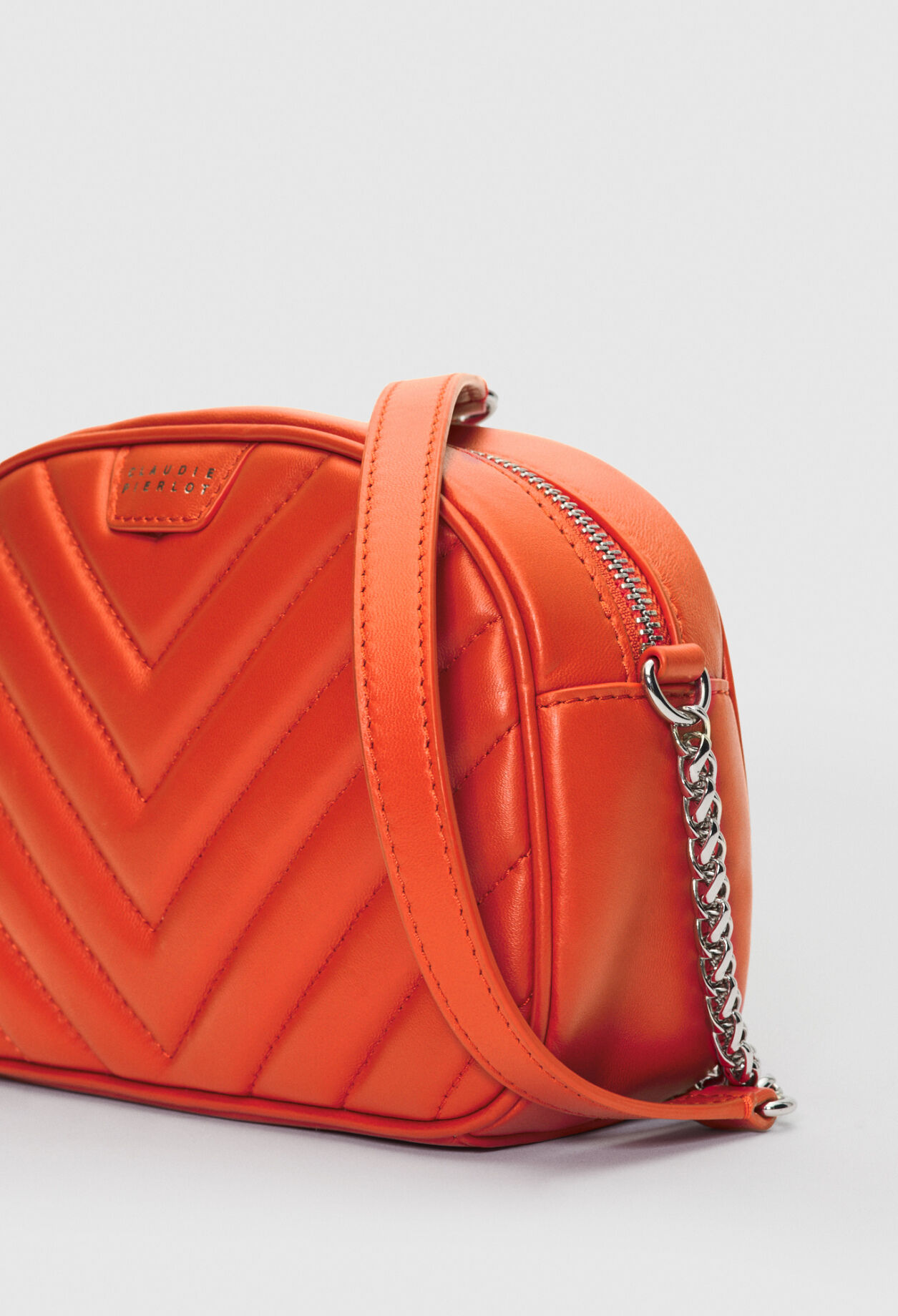 Bolso de piel