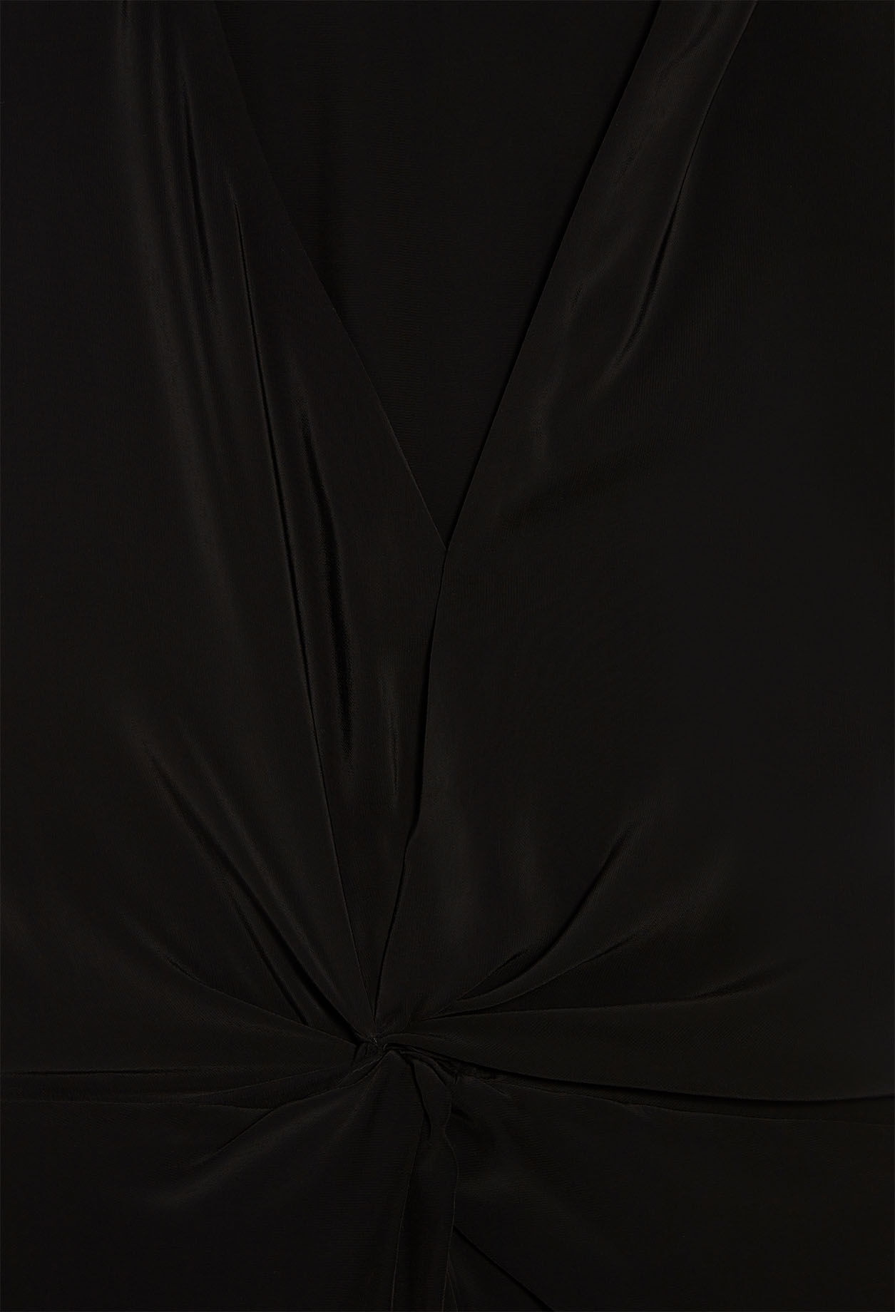 Vestido corto