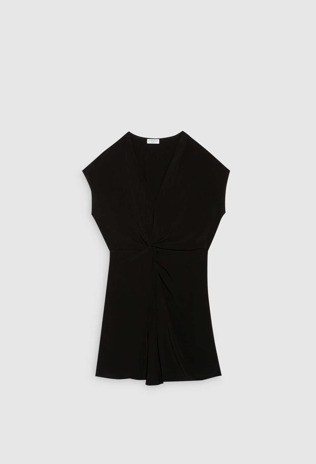 Vestido corto