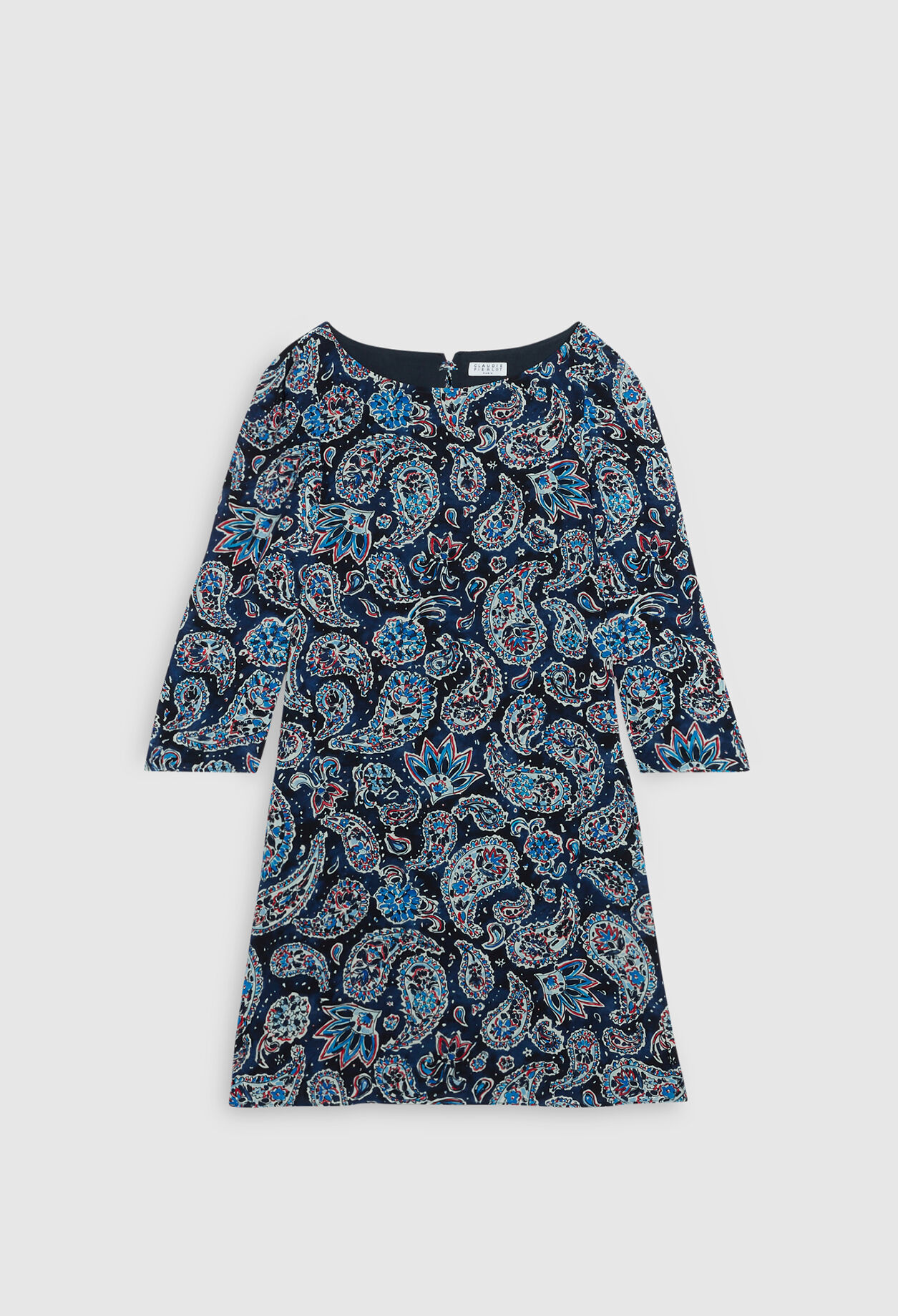 Vestido Rififi