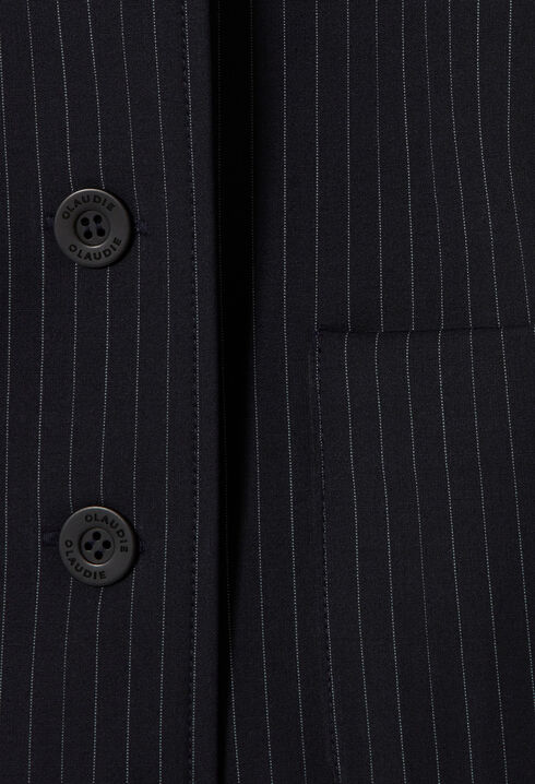 Chaqueta corta sastre