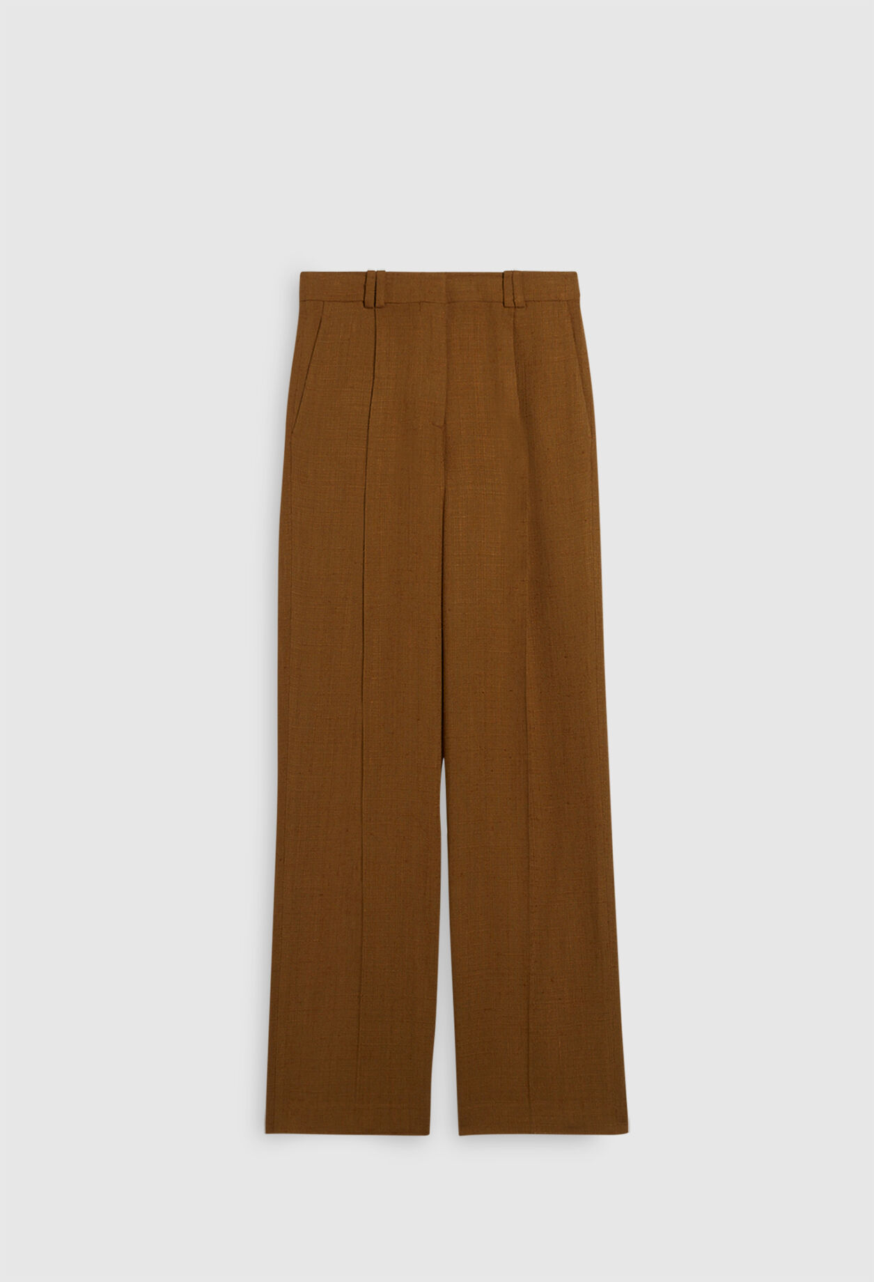 Pantalón recto
