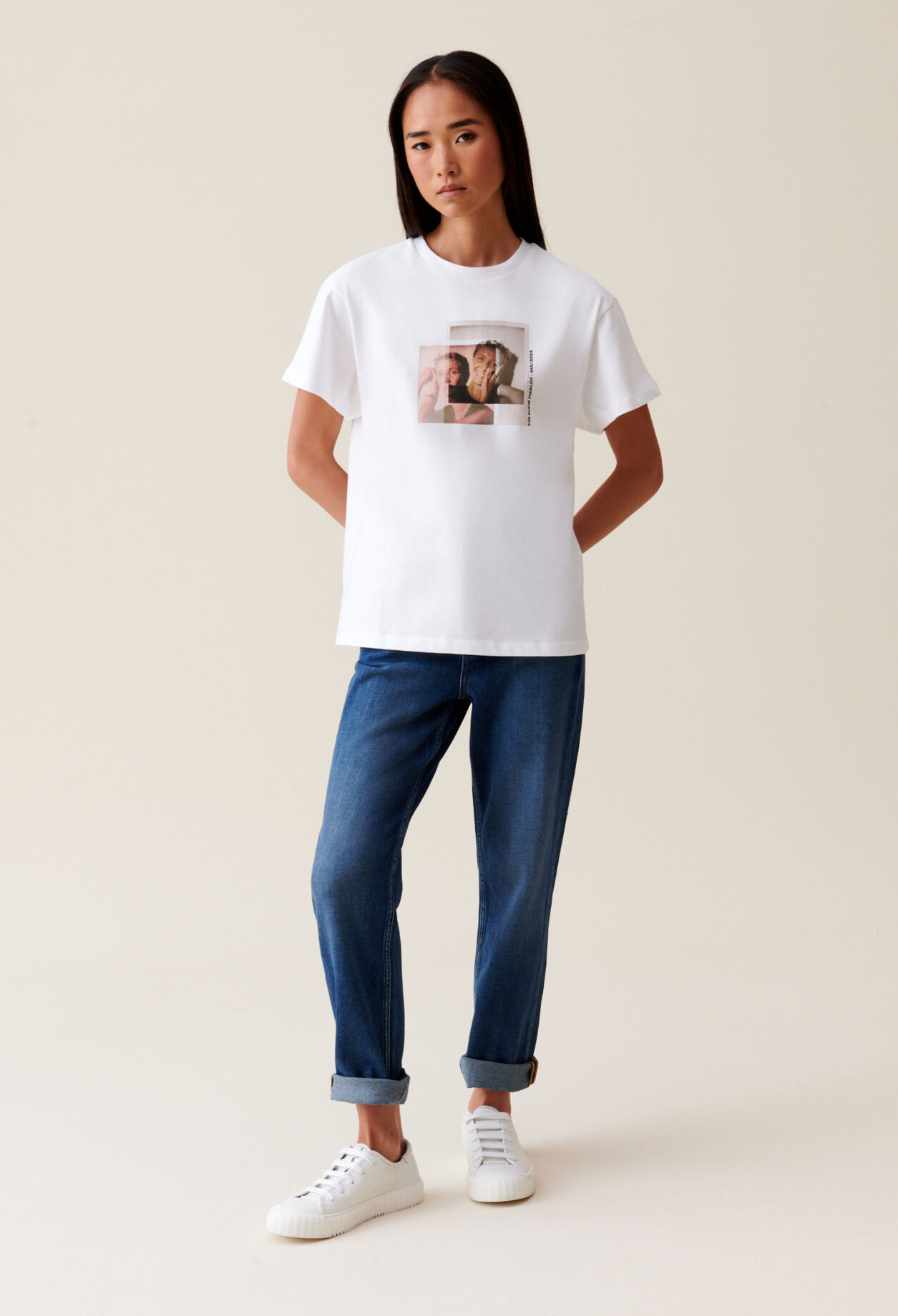 Camiseta 29 del mes - 29.05.24