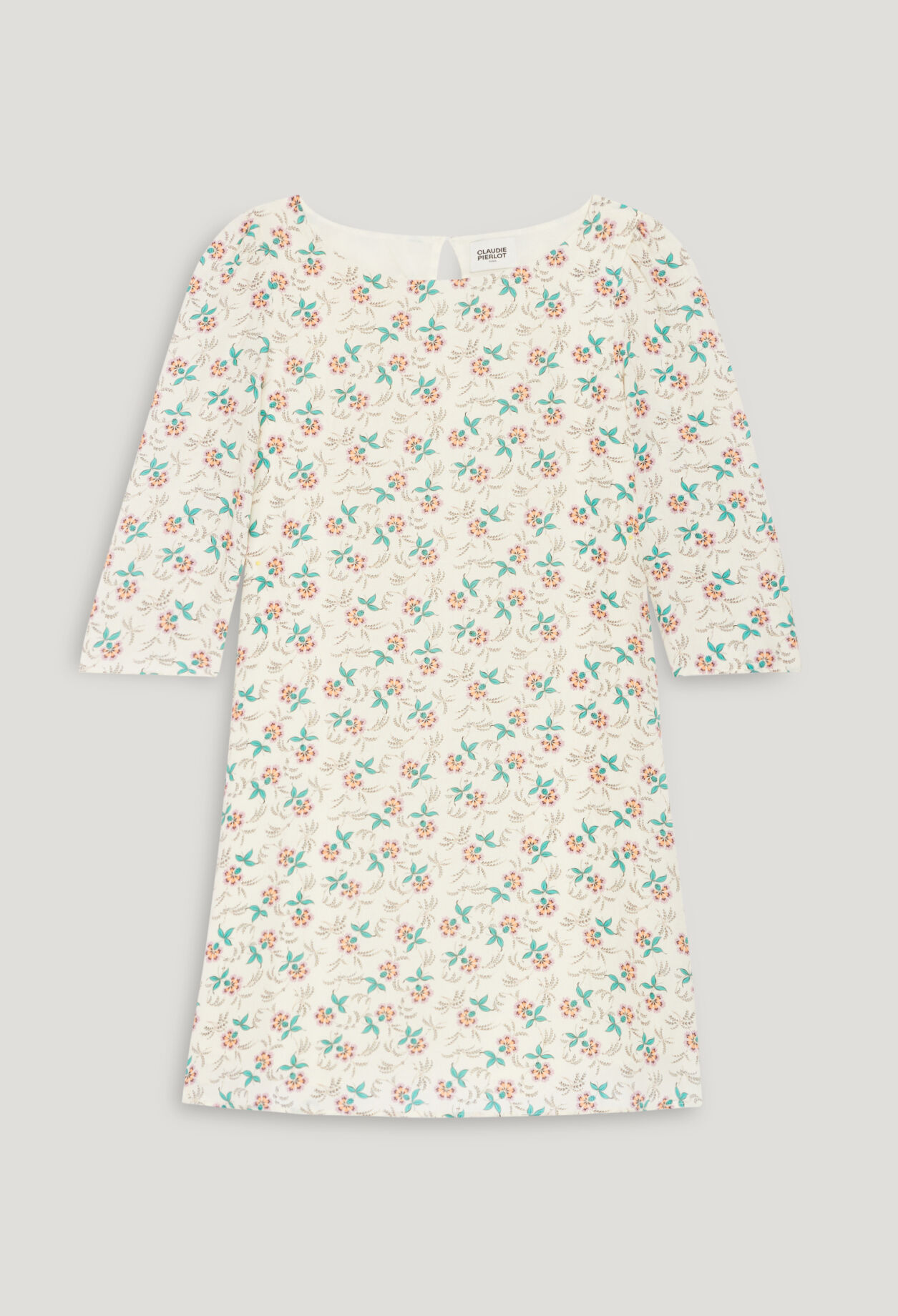 Vestido Rififi