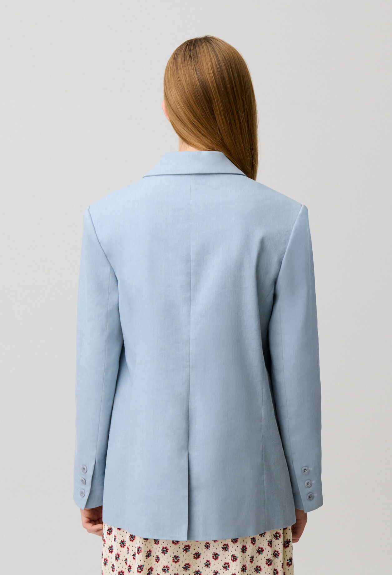 Blazer de sastre