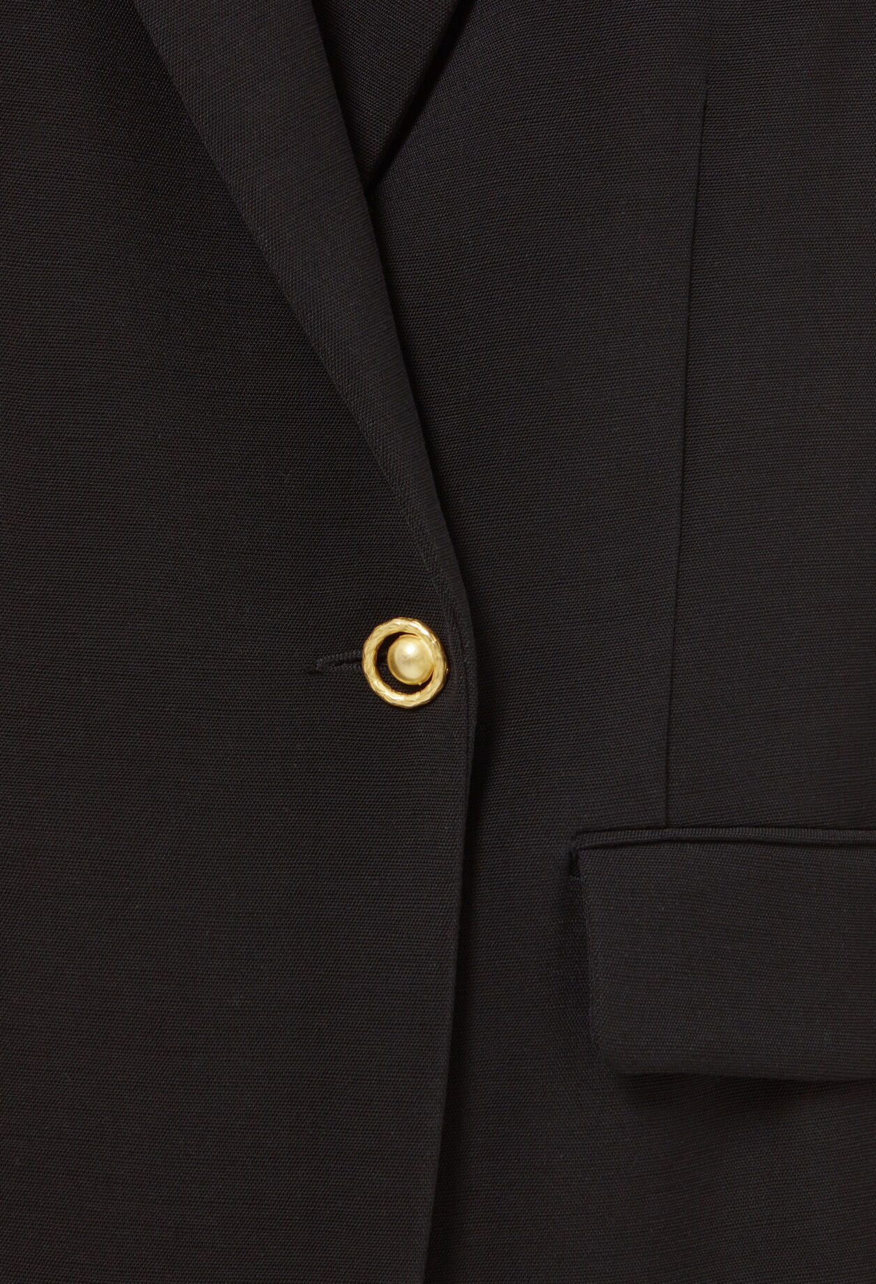 Blazer con botones