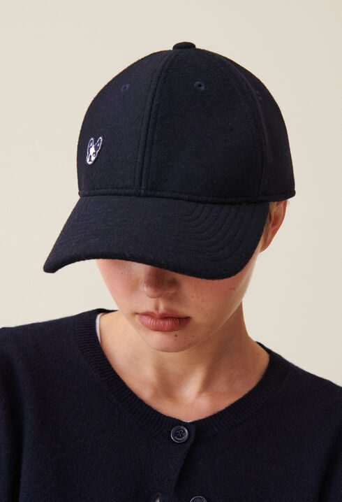 Gorra Jean Toto