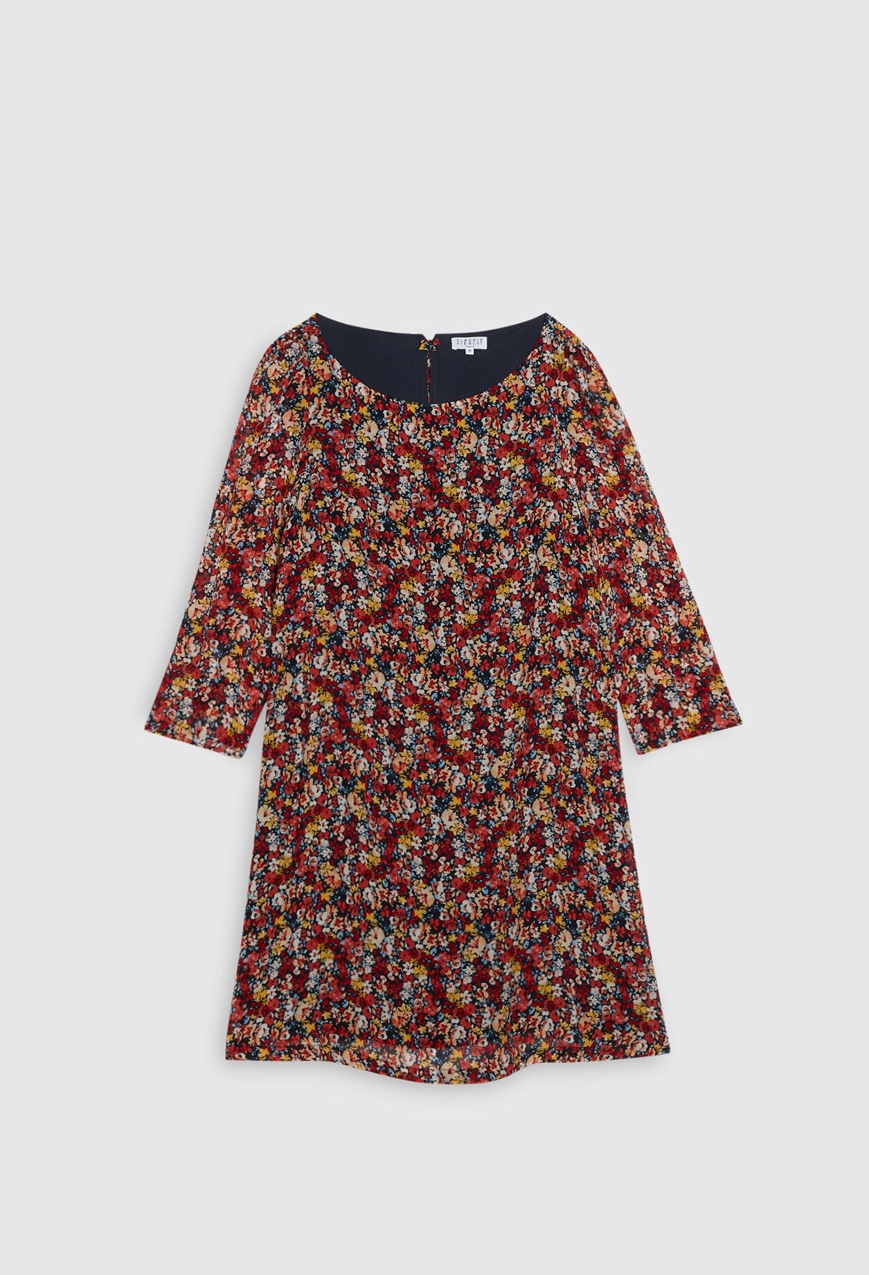 Vestido Rififi