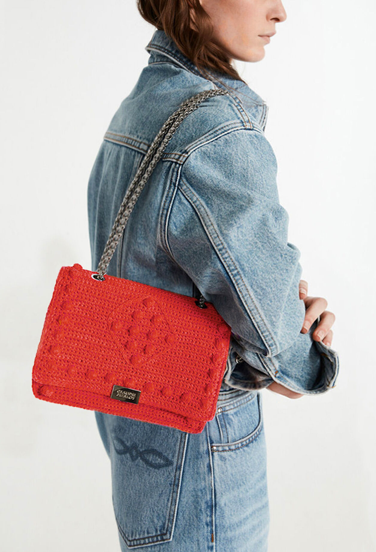 Bolso bandolera