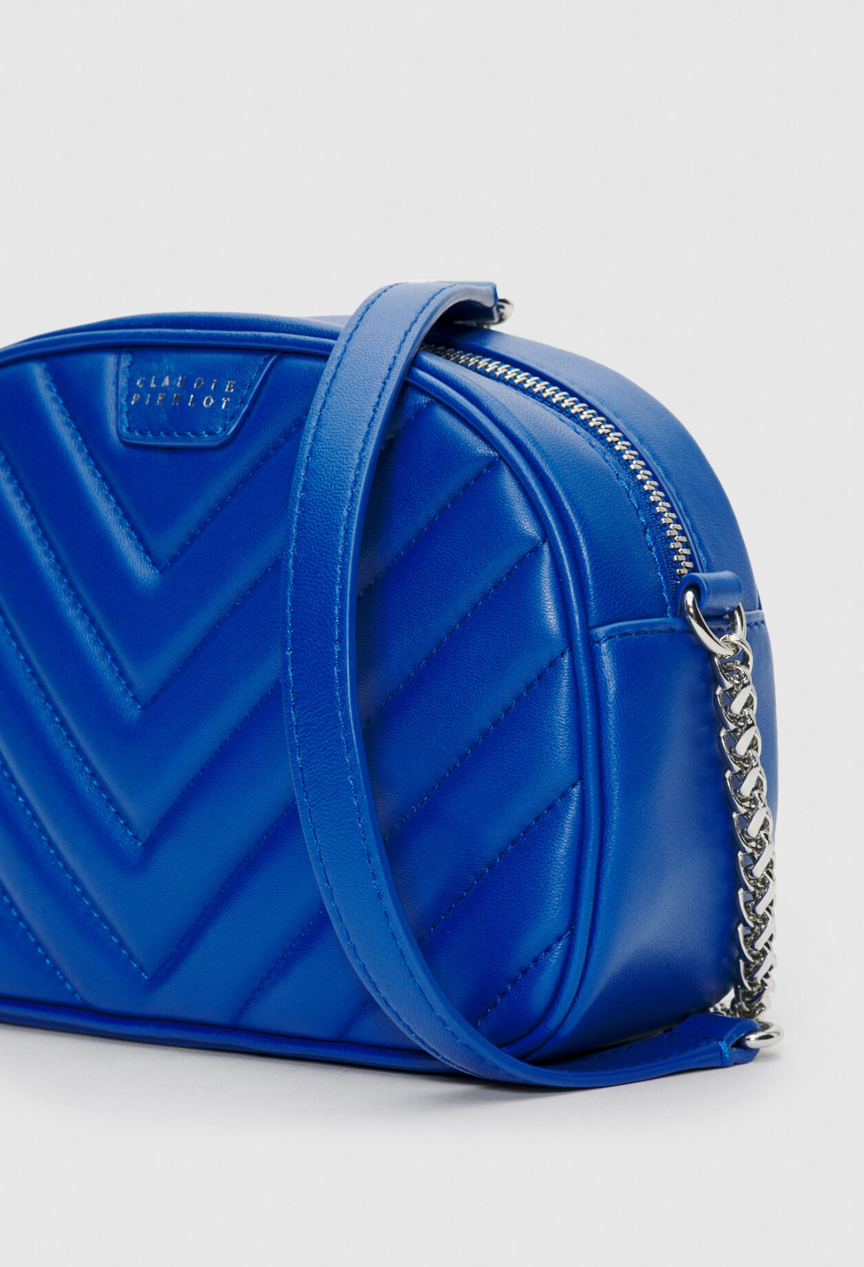 Bolso de piel