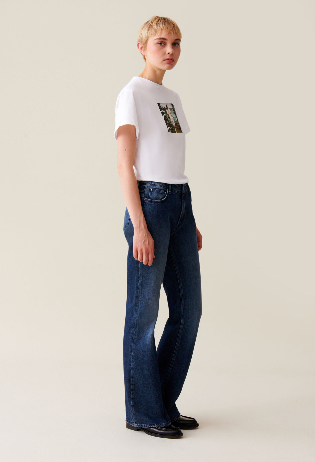 Camiseta 29 del mes - 29.07.24