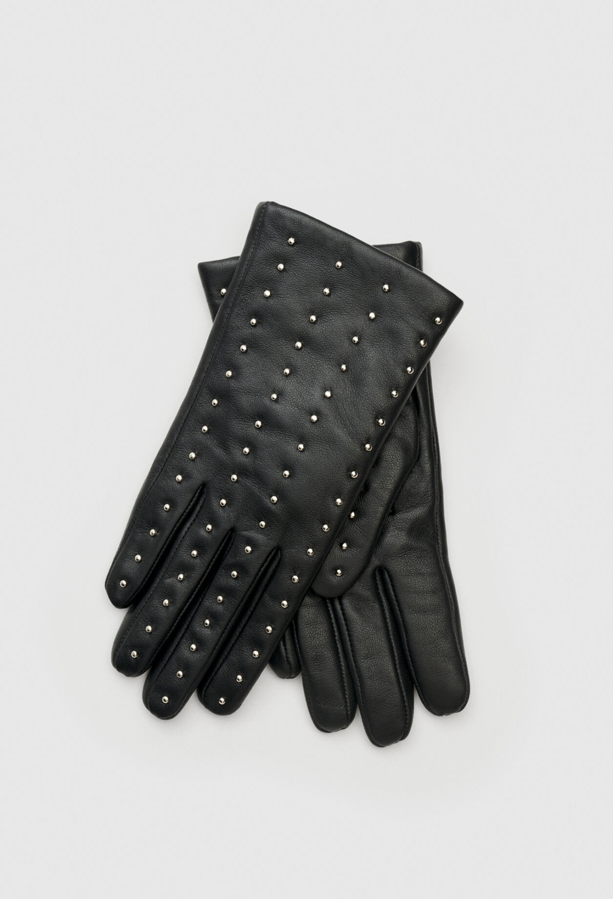Guantes de cuero
