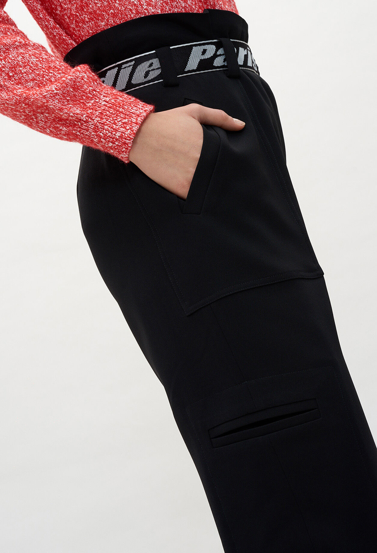 Pantalón 7/8