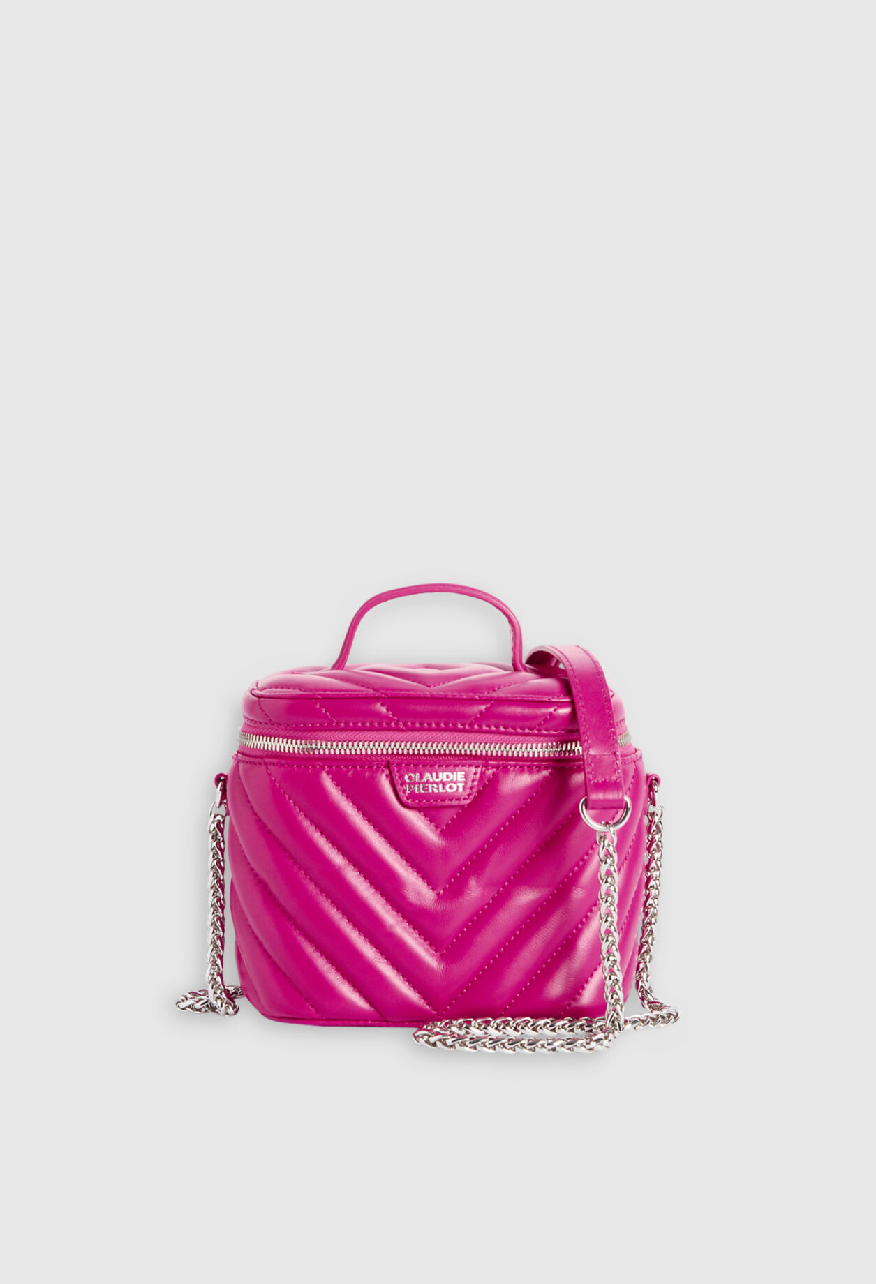 Bolso Angela Vanitycuero