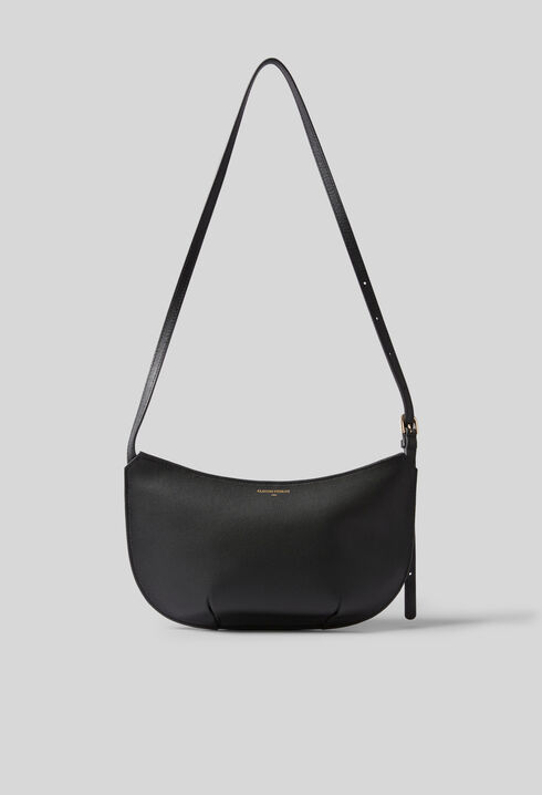 Bolso de cuero