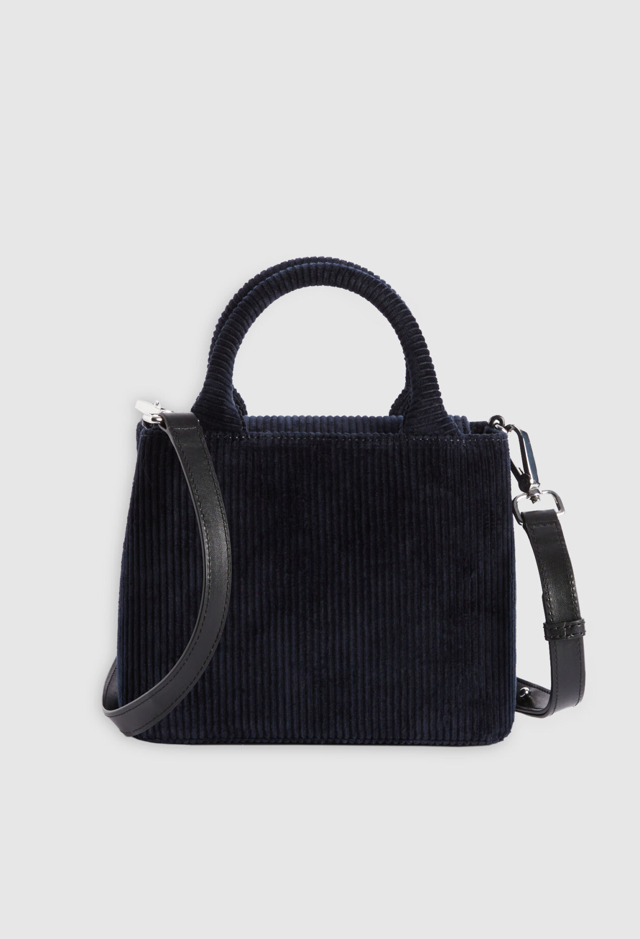 Bolso Anouck mini terciopelo