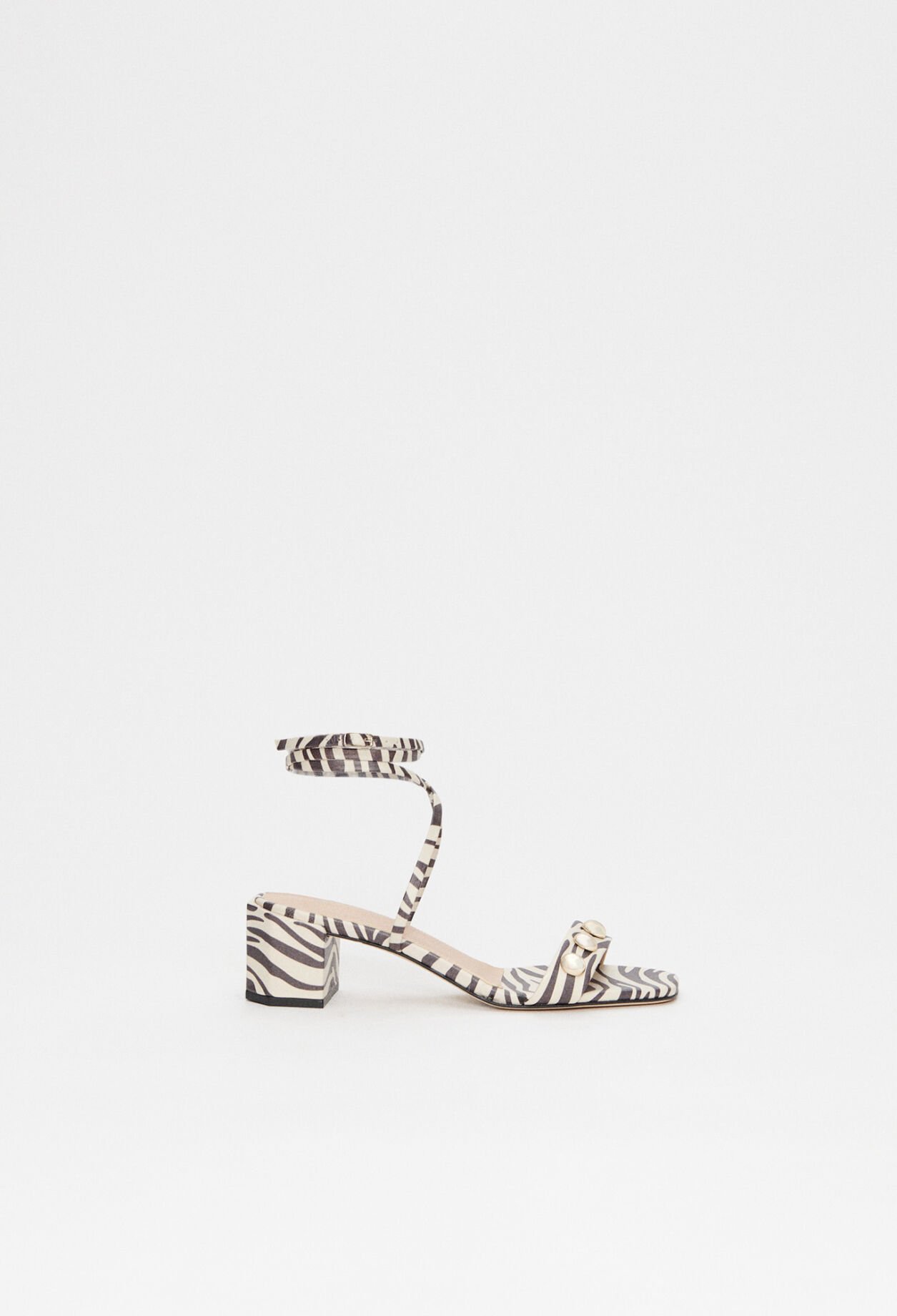 Sandalias de tacón