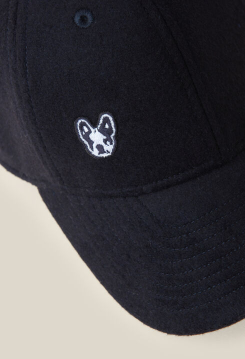 Gorra Jean Toto