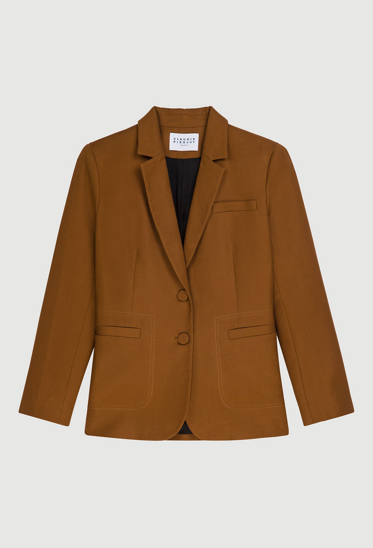 Chaqueta de traje de sastre