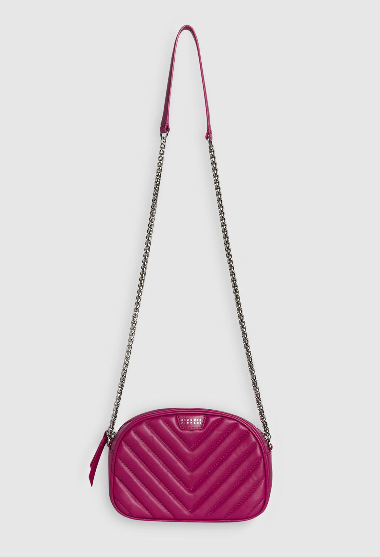 Bolso de piel