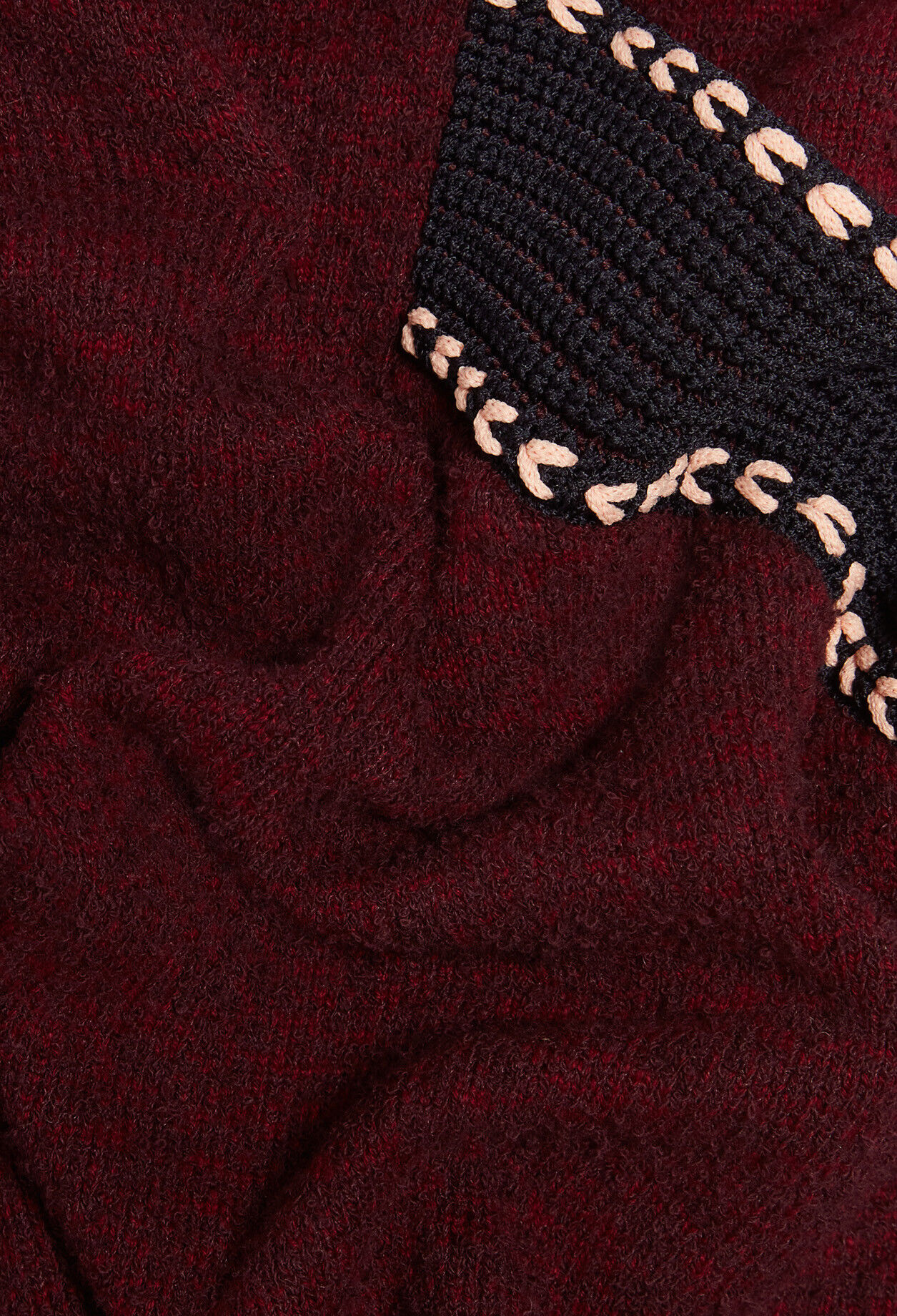 Minifalda con galones