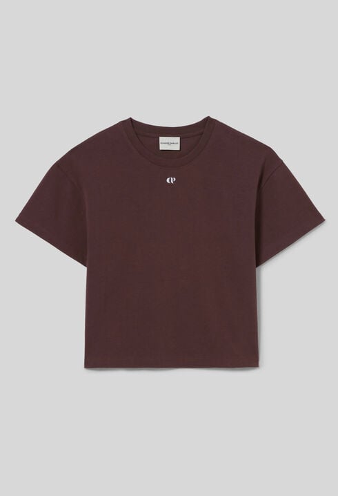 Camiseta de algodón CP