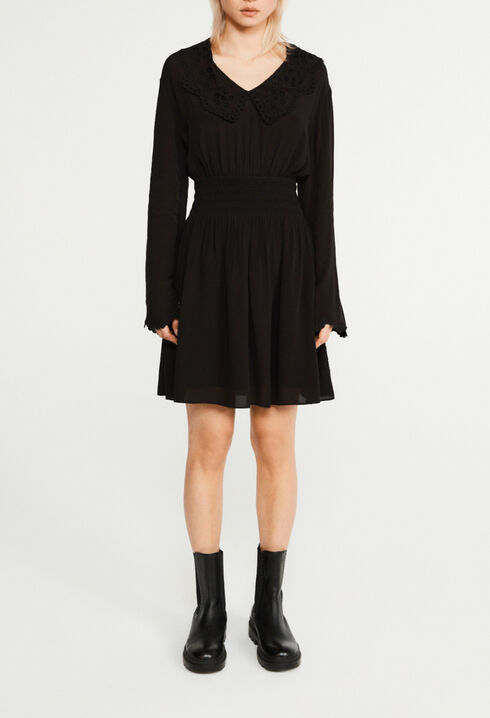 Vestido corto