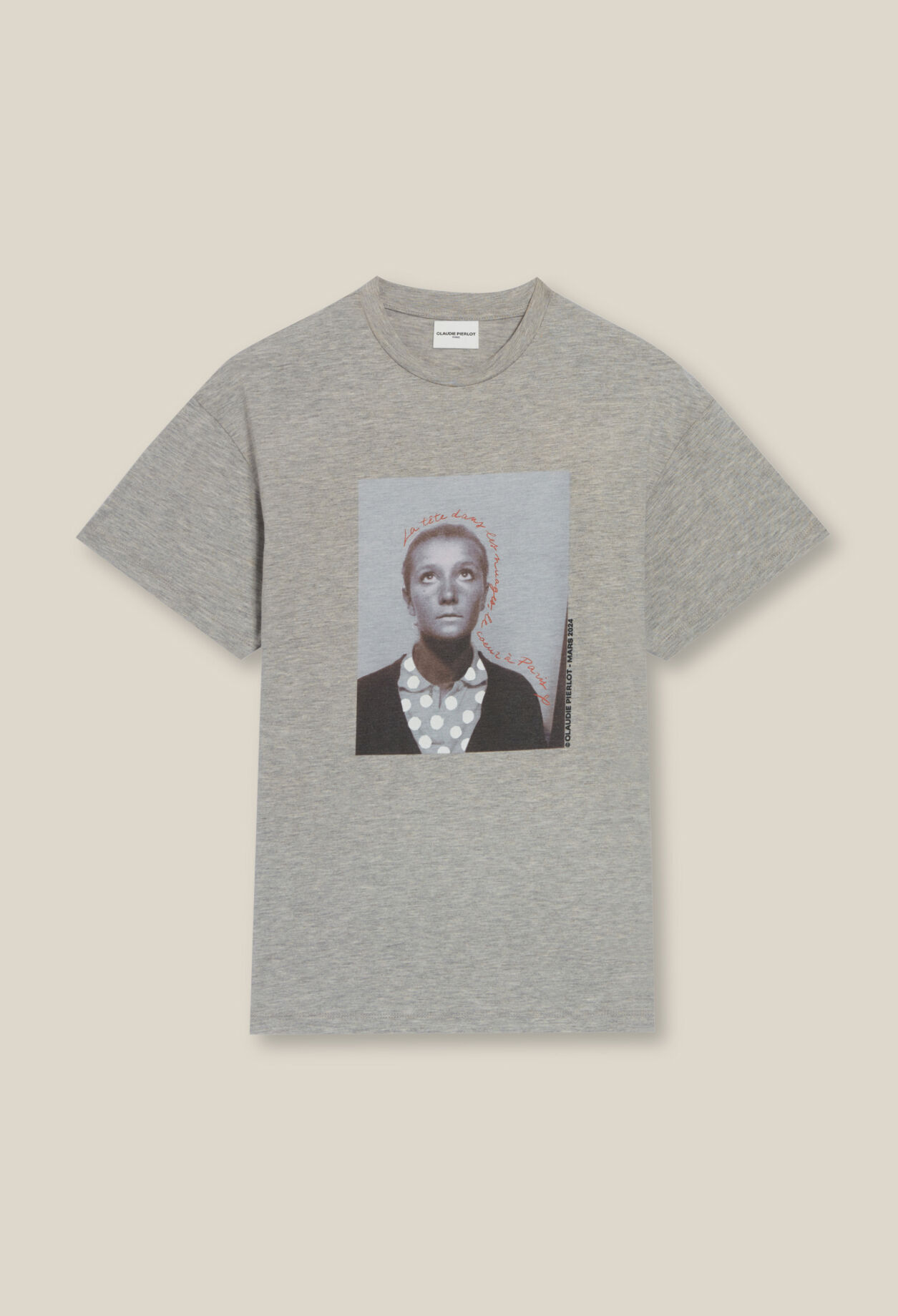 Camiseta 29 del mes - 29.04.24