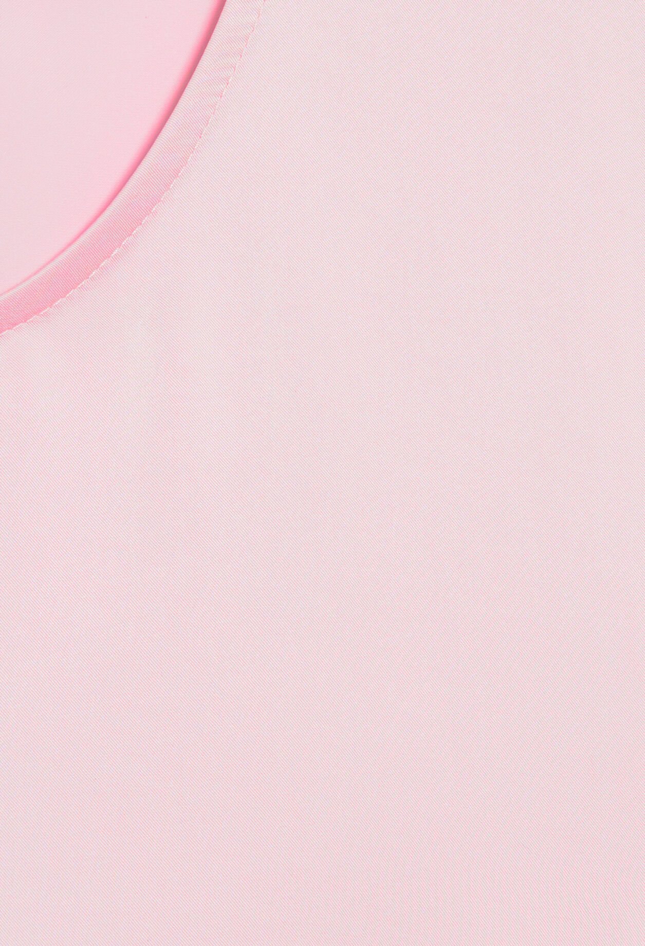 Vestido corto vaporoso