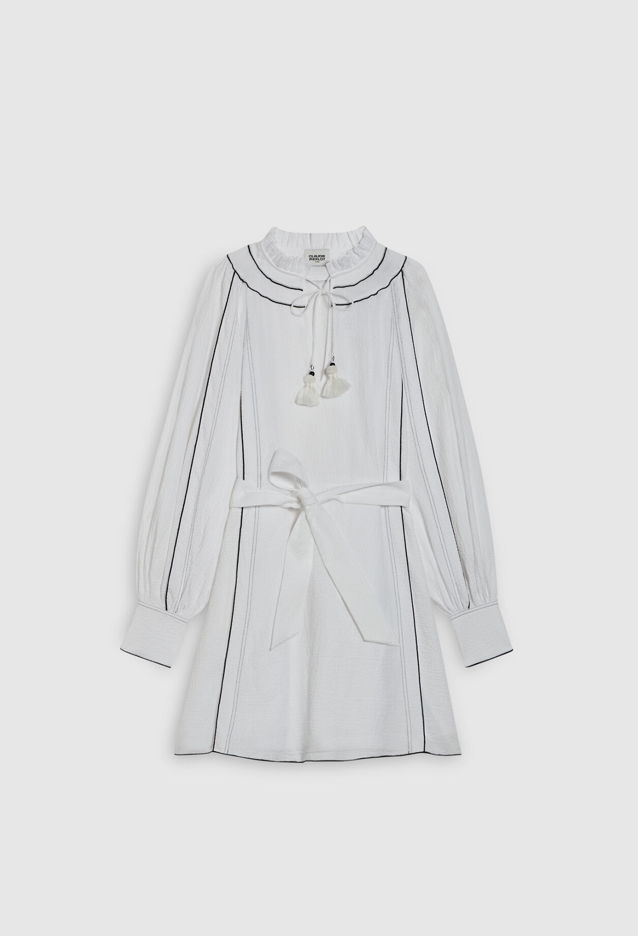 Vestido blanco