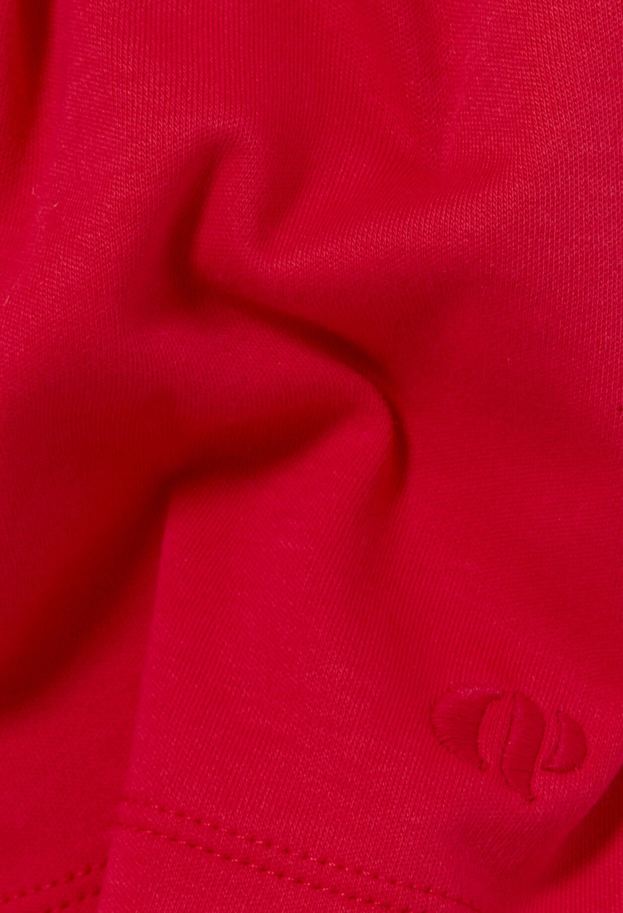 Camiseta de algodón CP