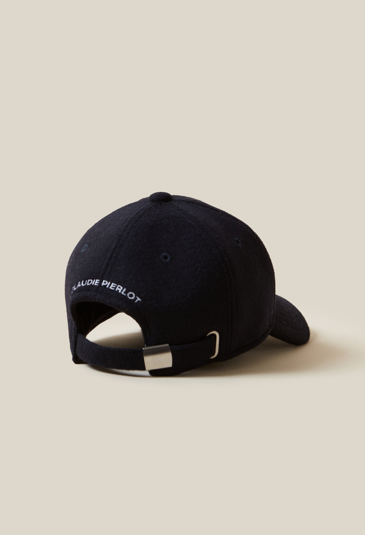 Gorra Jean Toto