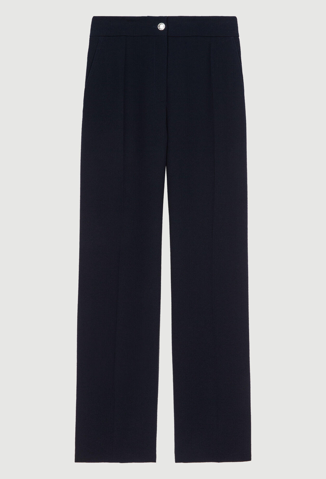 Pantalón recto