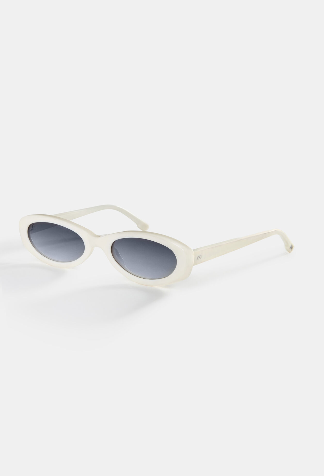 Gafas de sol ovaladas 