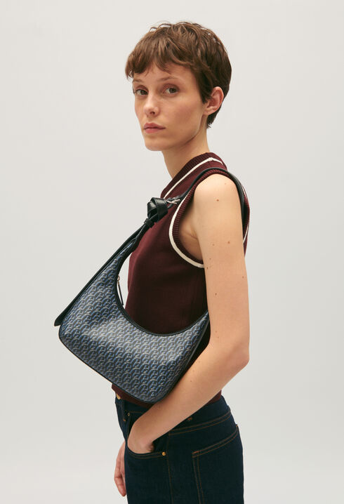 Bolso Andrea Monogram