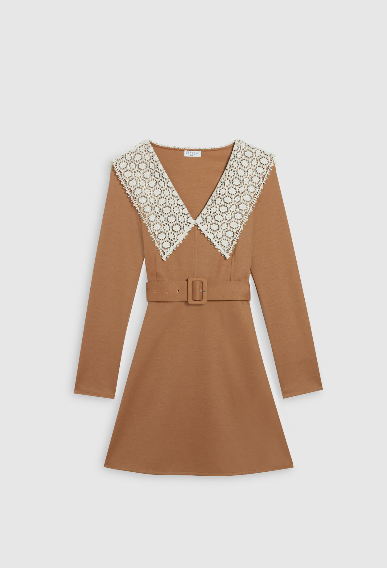 Vestido corto
