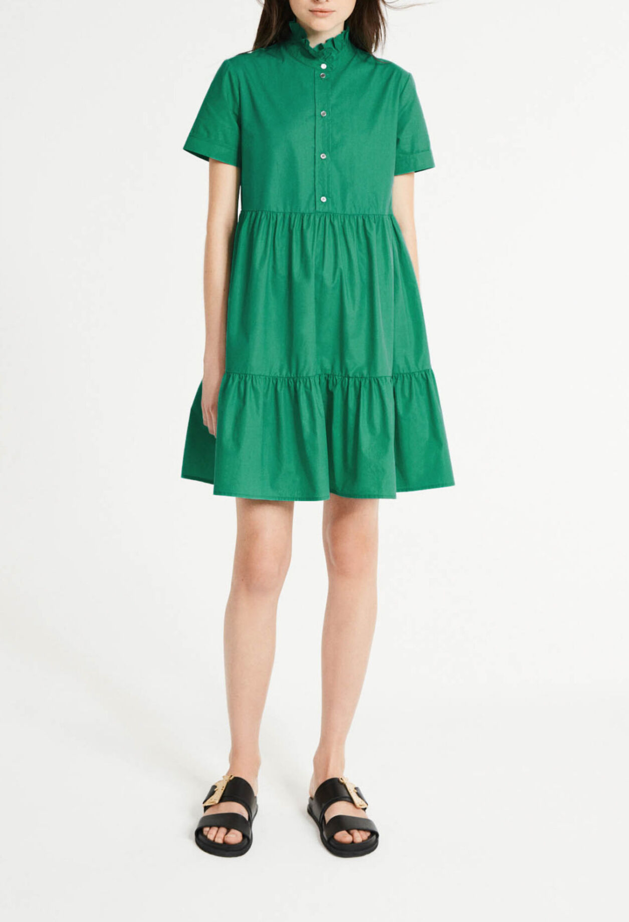 Vestido corto