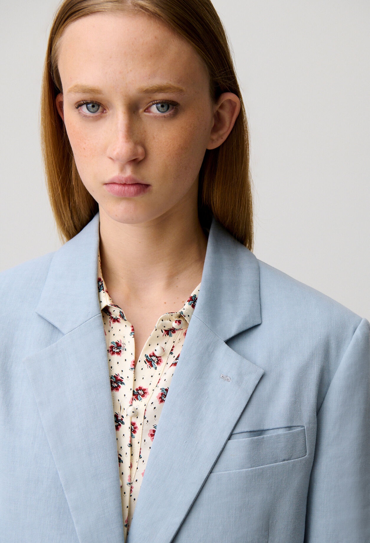 Blazer de sastre