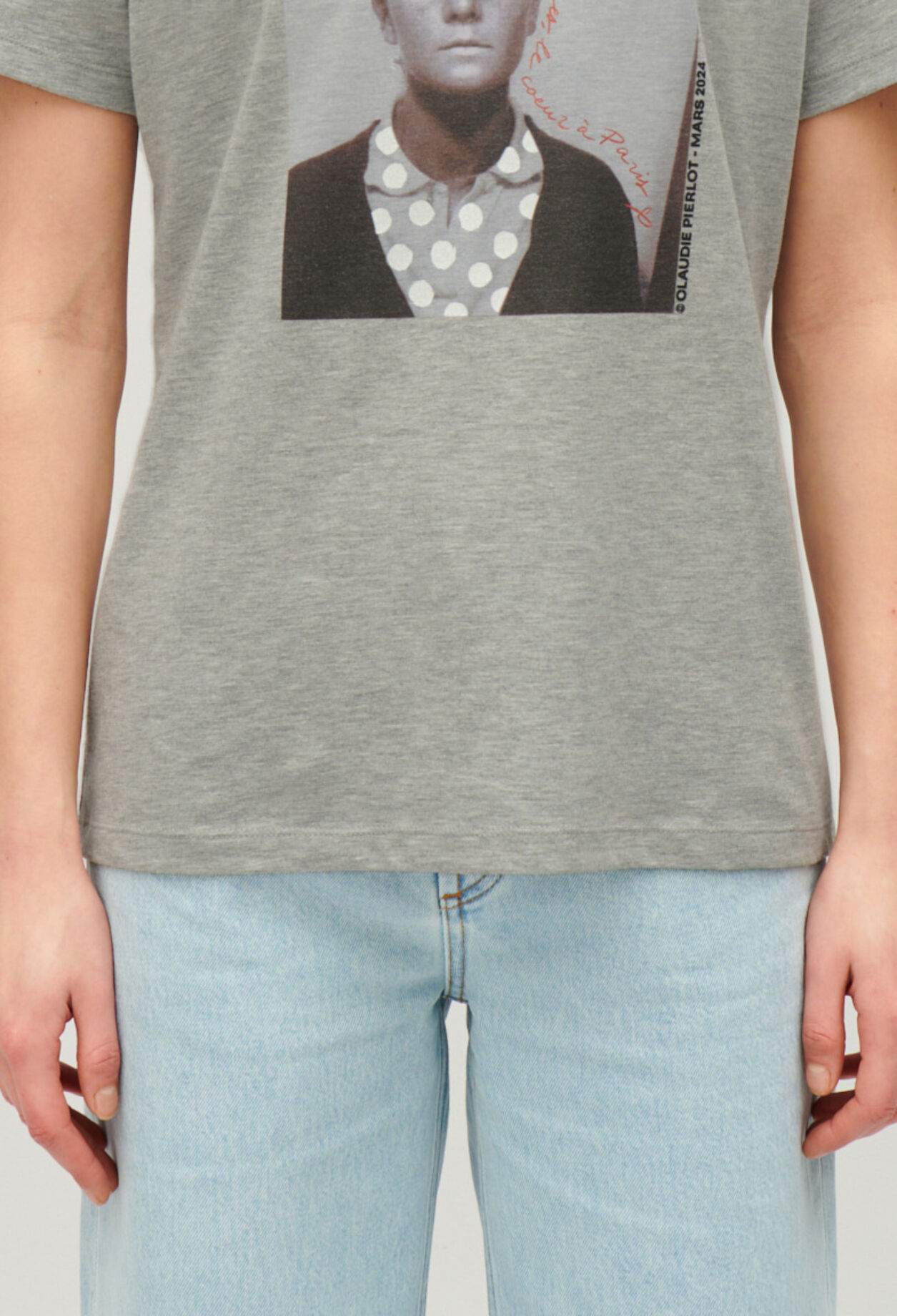 Camiseta 29 del mes - 29.04.24