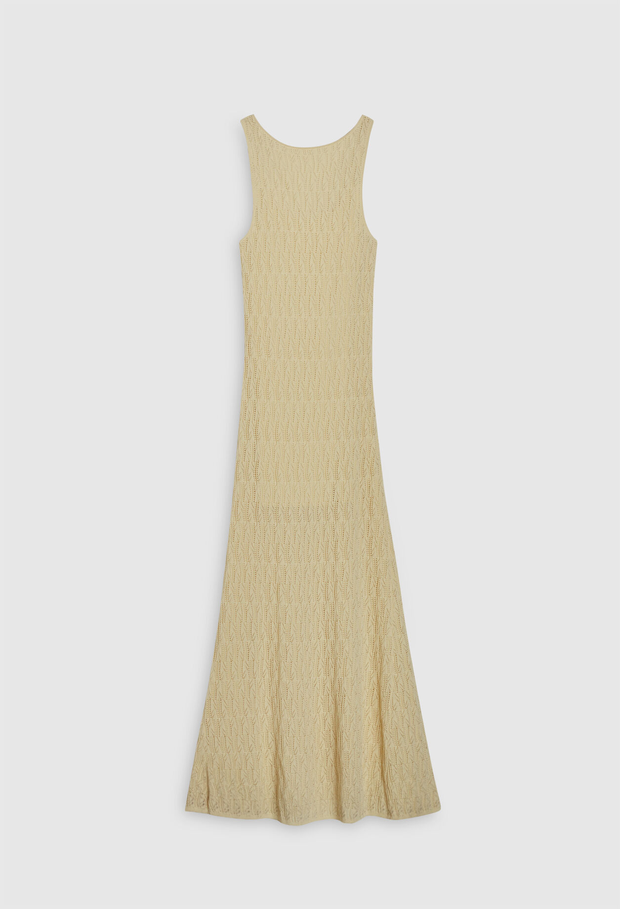 Vestido halter