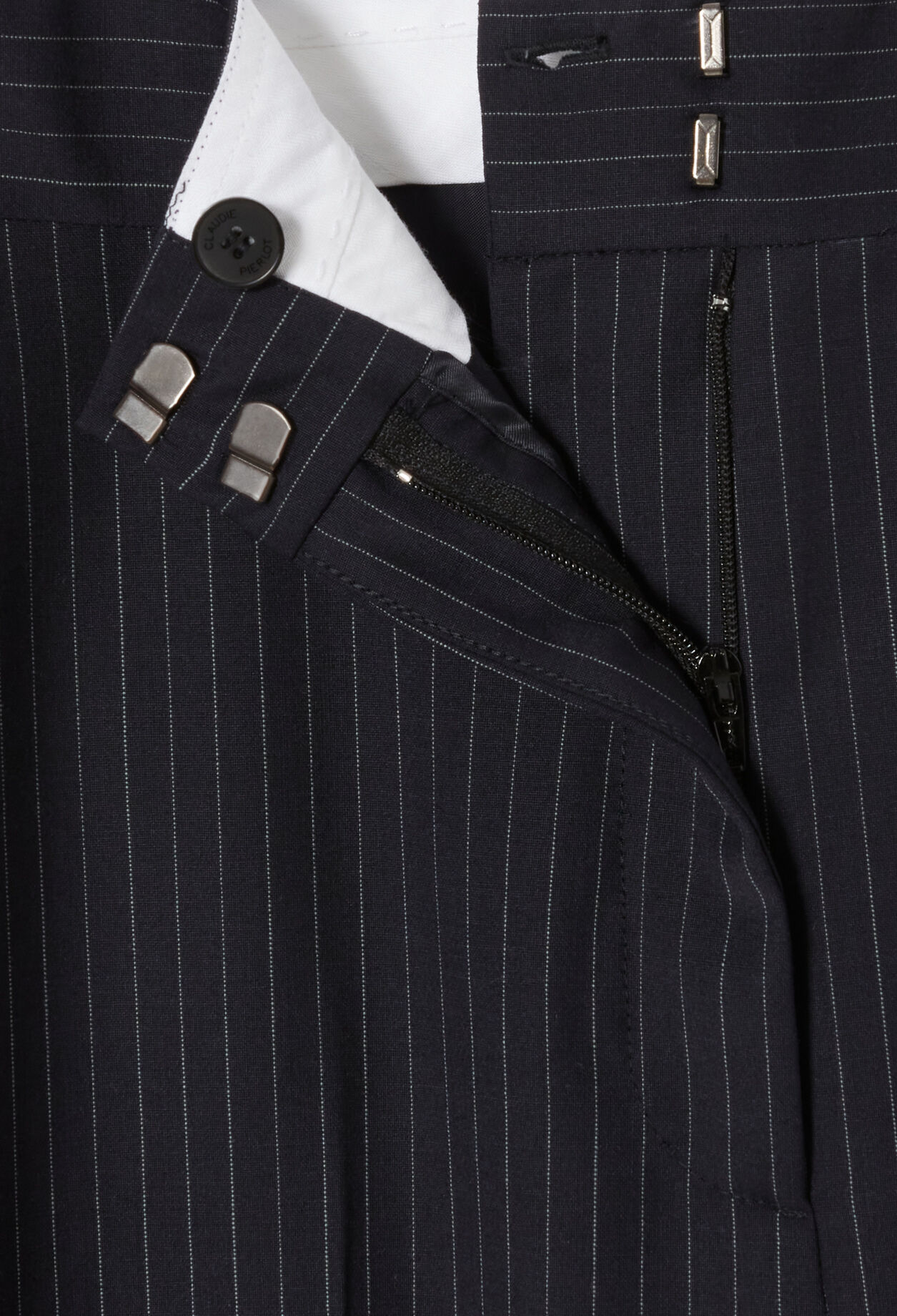 Pantal&oacute;n de traje