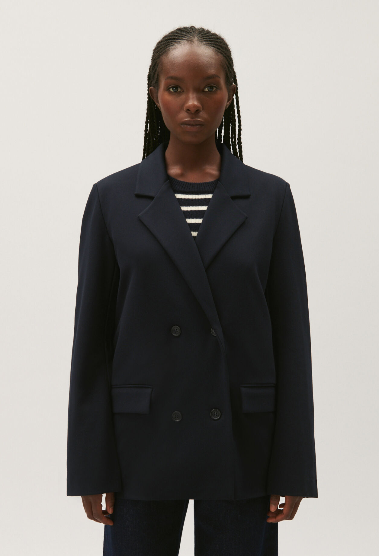 Claudie pierlot veste sale