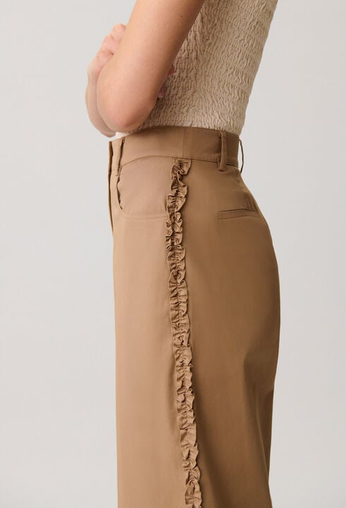 Pantal&oacute;n ancho