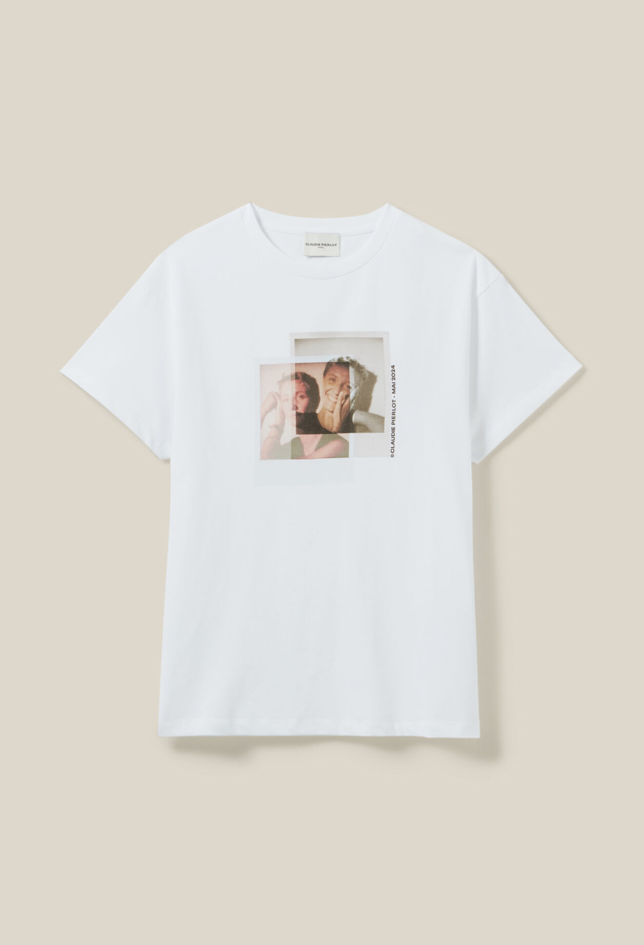 Camiseta 29 del mes - 29.05.24