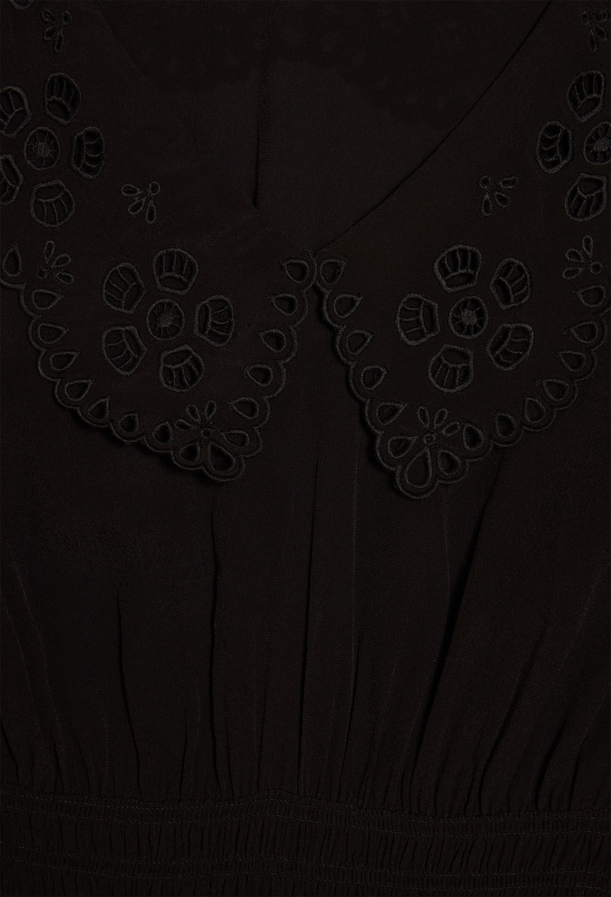 Vestido corto