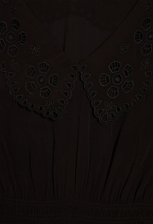 Vestido corto