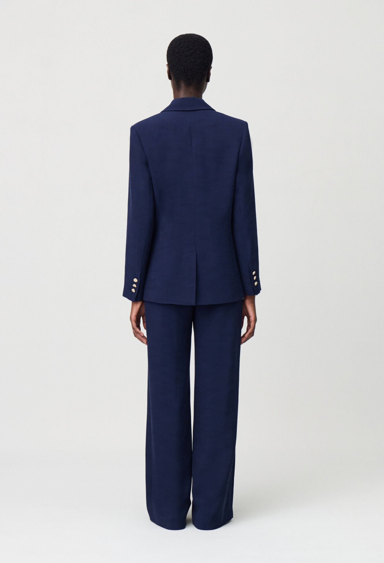 Chaqueta de traje