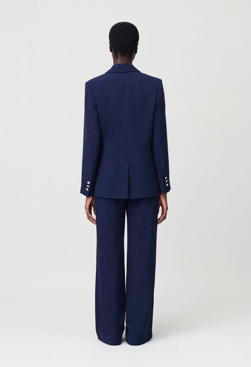 Chaqueta de traje