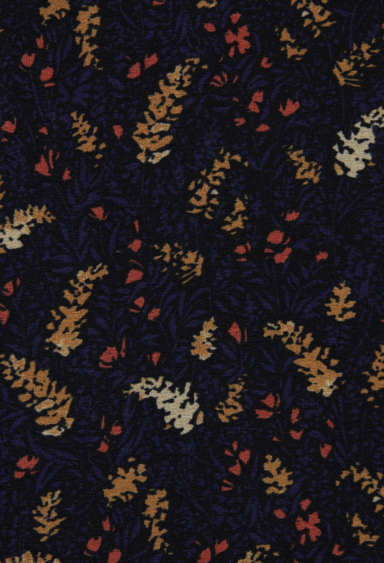 Top blanco de poliamida reciclado