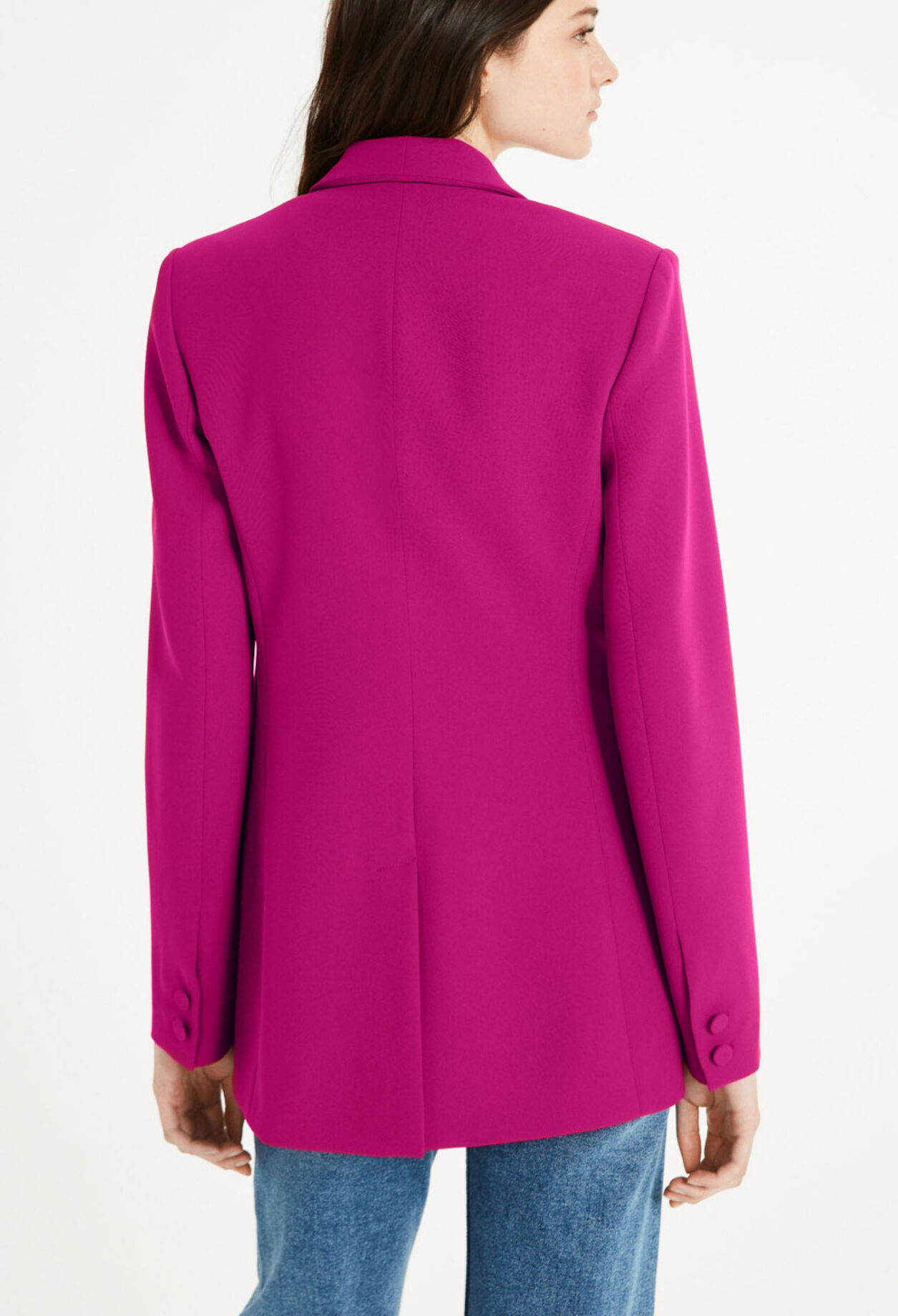 Chaqueta de traje